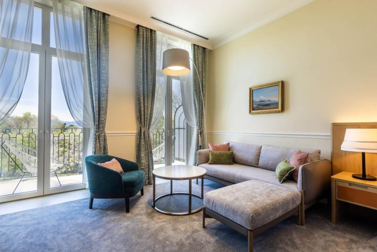 ホテル ドゥ ラルパージュ