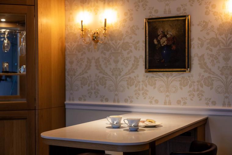 ホテル ドゥ ラルパージュ