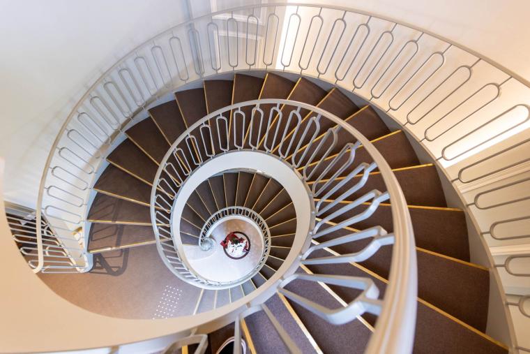 ホテル ドゥ ラルパージュ