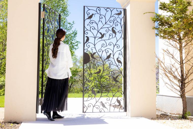 ホテル ドゥ ラルパージュ