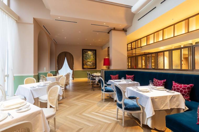 ホテル ドゥ ラルパージュ