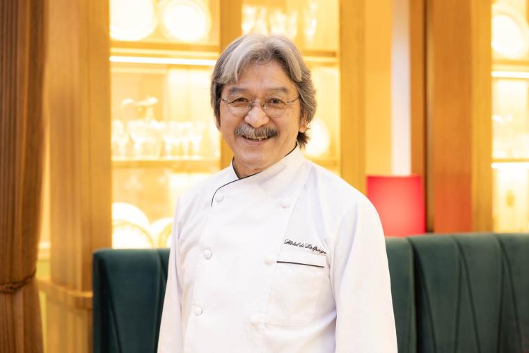 ホテル ドゥ ラルパージュ