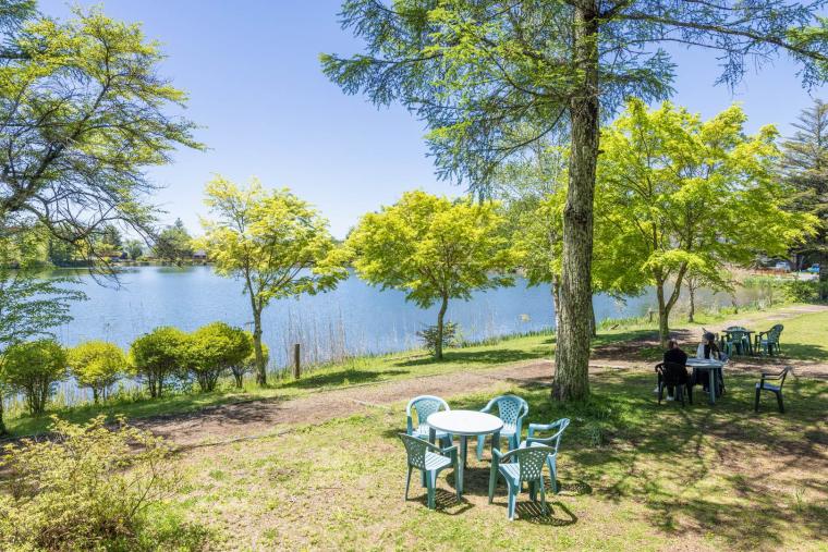 ホテル ドゥ ラルパージュ