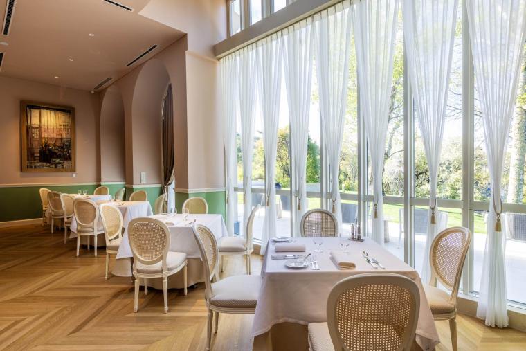 ホテル ドゥ ラルパージュ