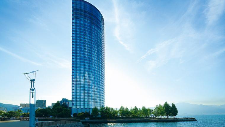 びわ湖大津プリンスホテル