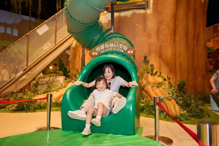 ハウステンボス