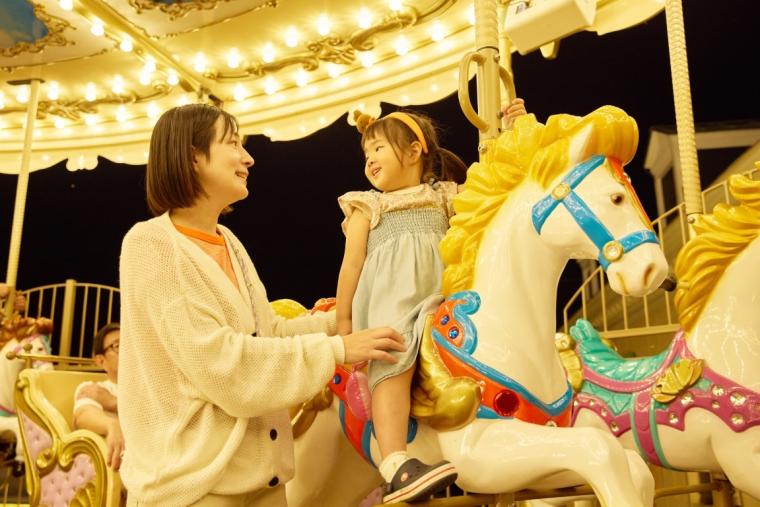 ハウステンボス