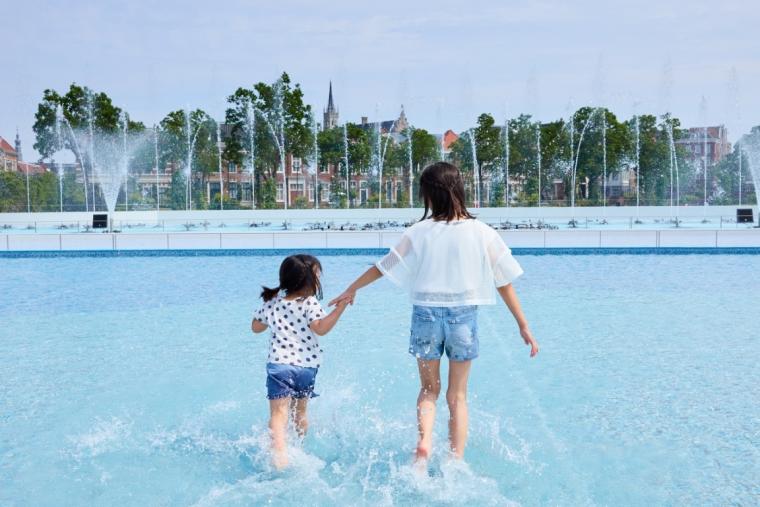 ハウステンボス