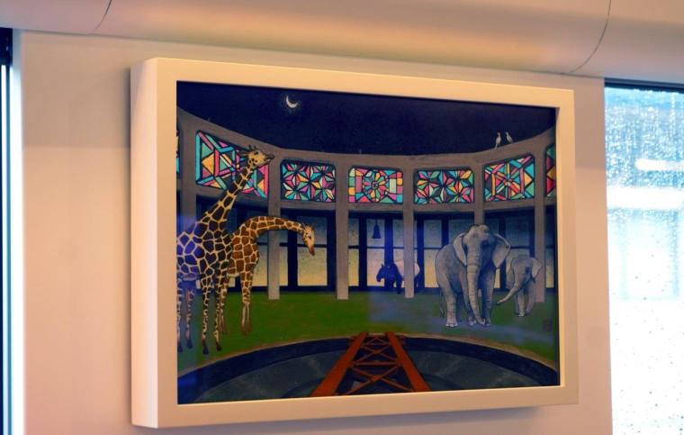 特急「かんぱち・いちろく」