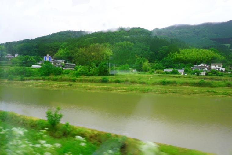 特急「かんぱち・いちろく」