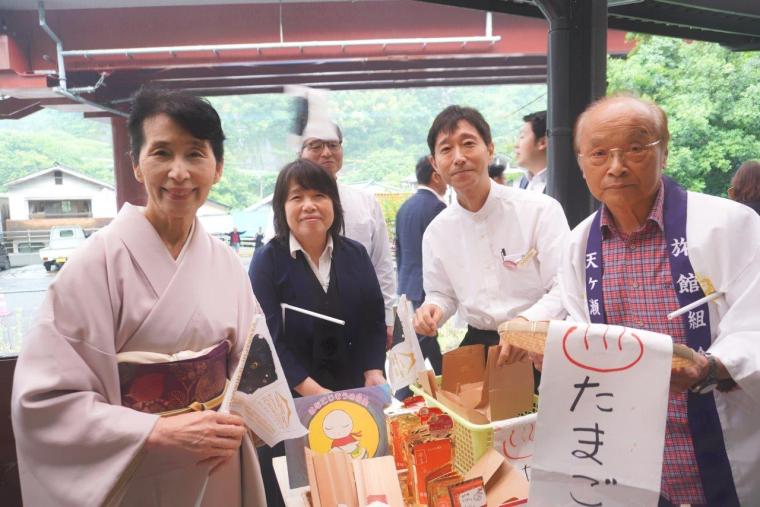 特急「かんぱち・いちろく」