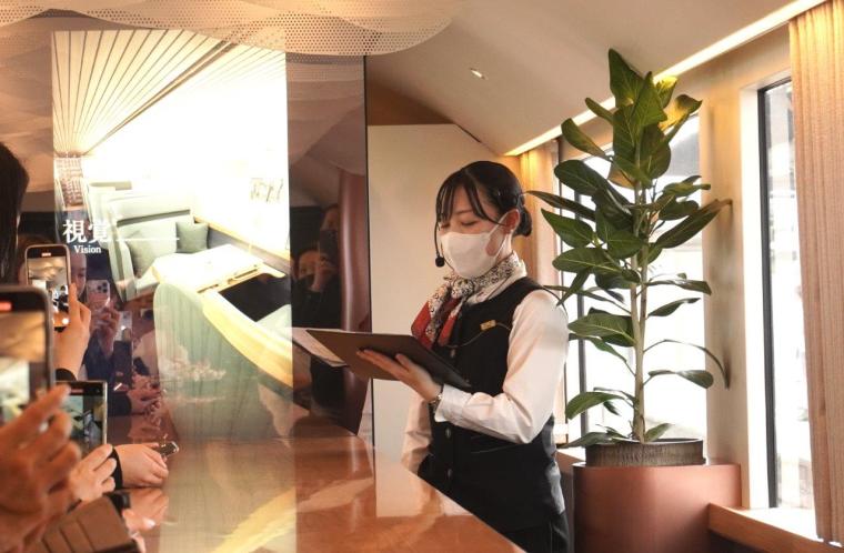 特急「かんぱち・いちろく」