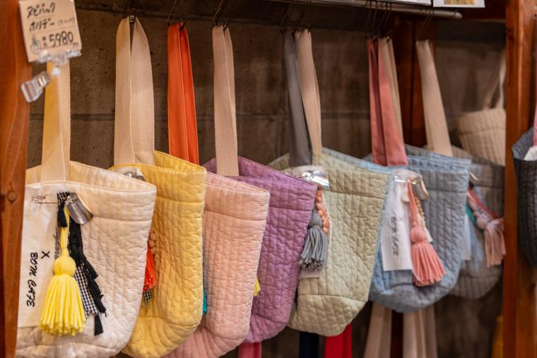 大阪コリアタウン、鶴橋コリアタウン