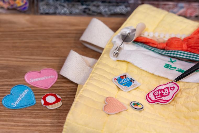 大阪コリアタウン、鶴橋コリアタウン