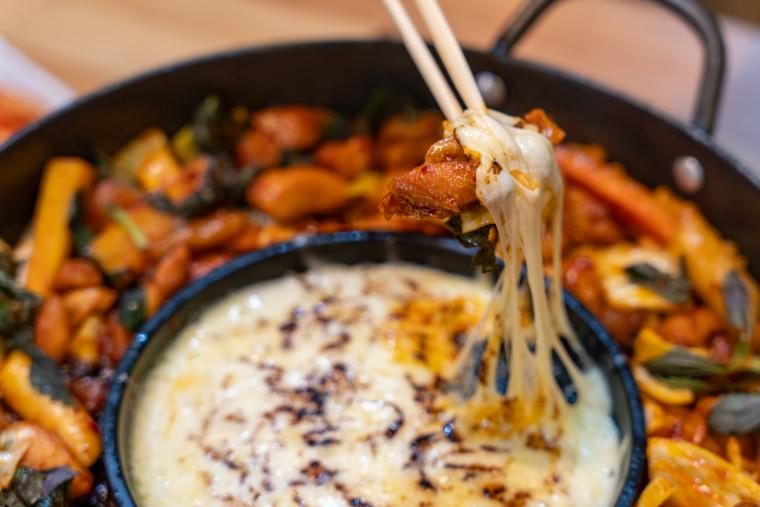 大阪コリアタウン、鶴橋コリアタウン