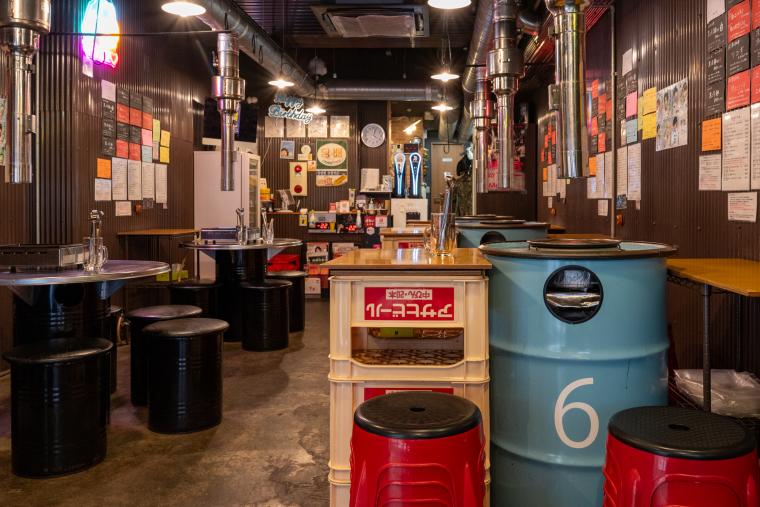 大阪コリアタウン、鶴橋コリアタウン