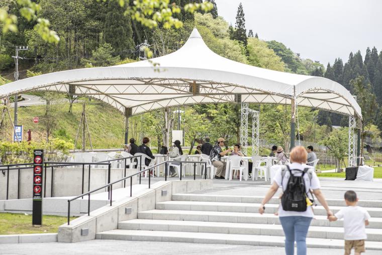 イベントスペース