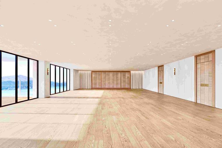 マルチ・ファンクションルーム