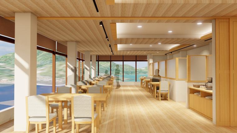 五感で味わう離島の旅へ！「隠岐プラザホテル」がリニューアル