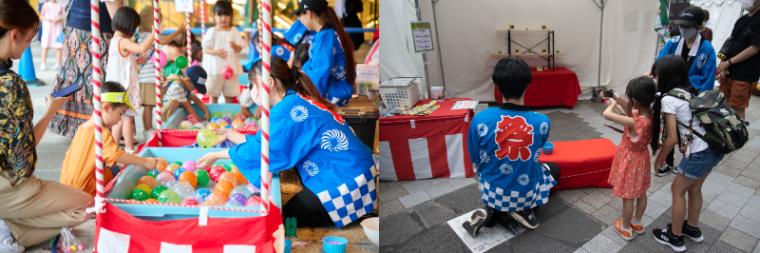 絶景BBQも！「東京スカイツリータウン（R）夏休みイベント2024」