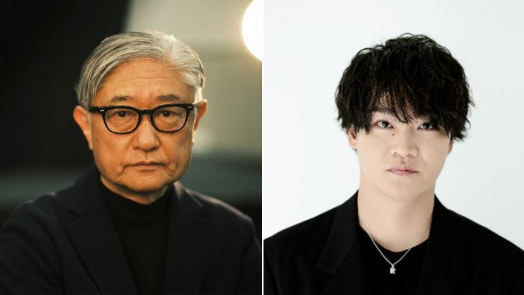 堤幸彦氏、声優・細谷佳正さん