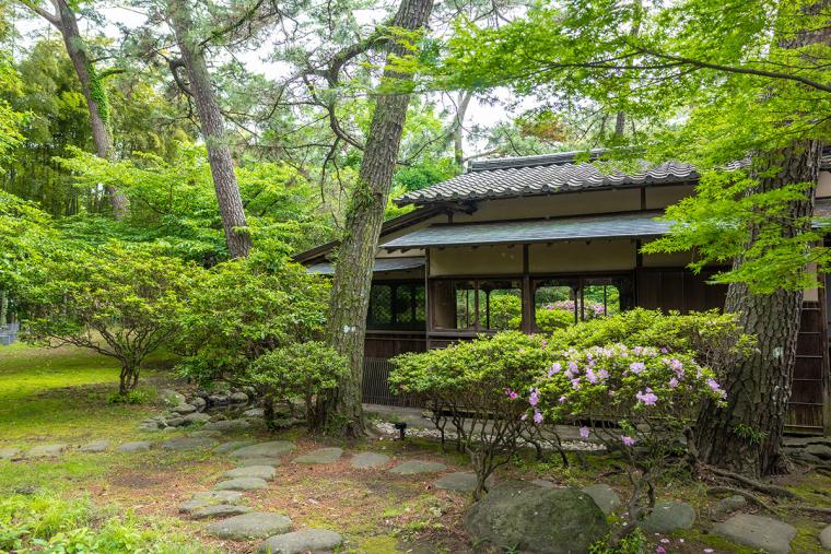 「沼津俱楽部」