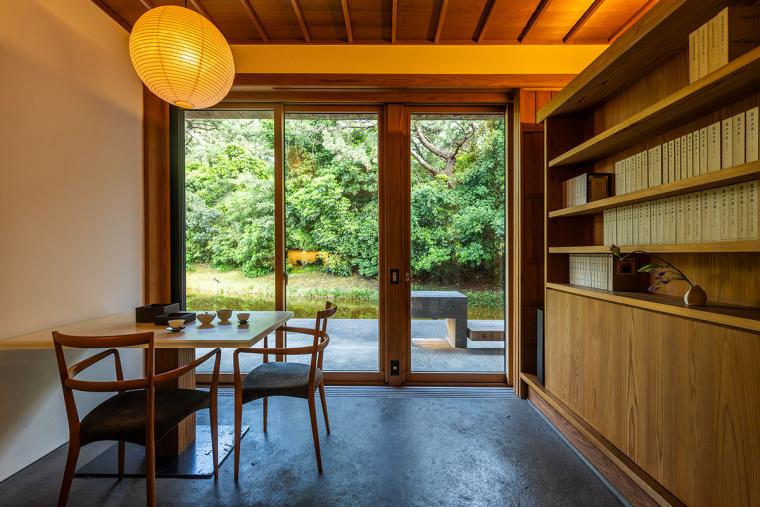 「沼津俱楽部」