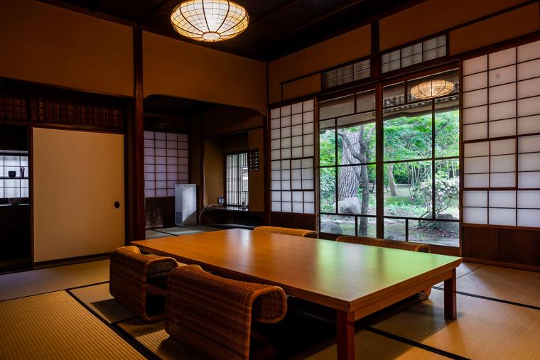 「沼津俱楽部」