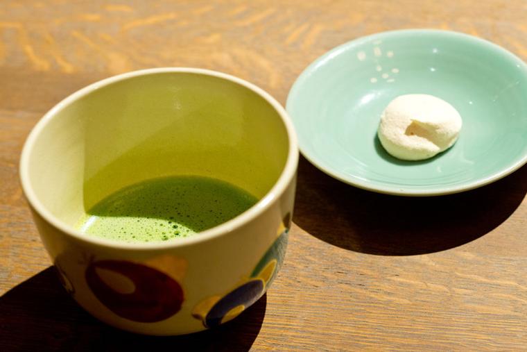 「Ryokan 尾道西山」ラウンジ