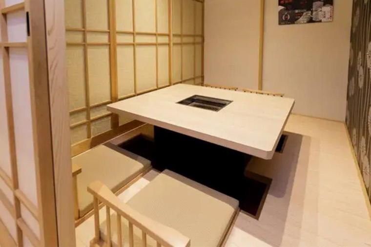 雌牛専門店 板前焼肉 一牛 北新地店