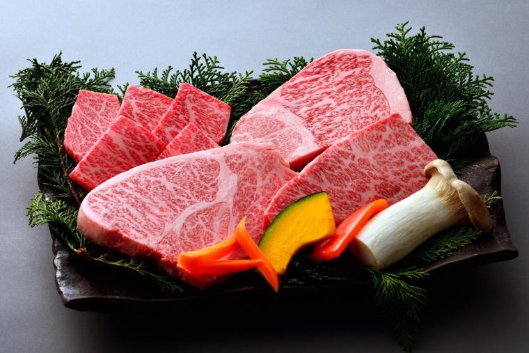  焼肉・しゃぶしゃぶ 肉の鶴々亭