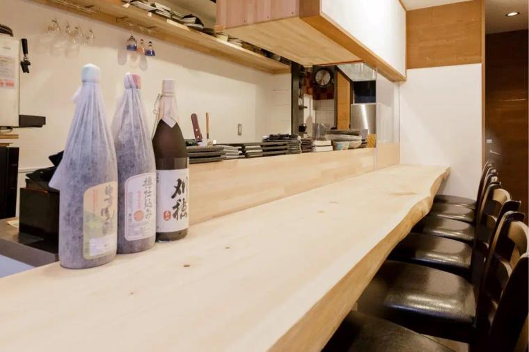 北新地 空海 SORAUMI