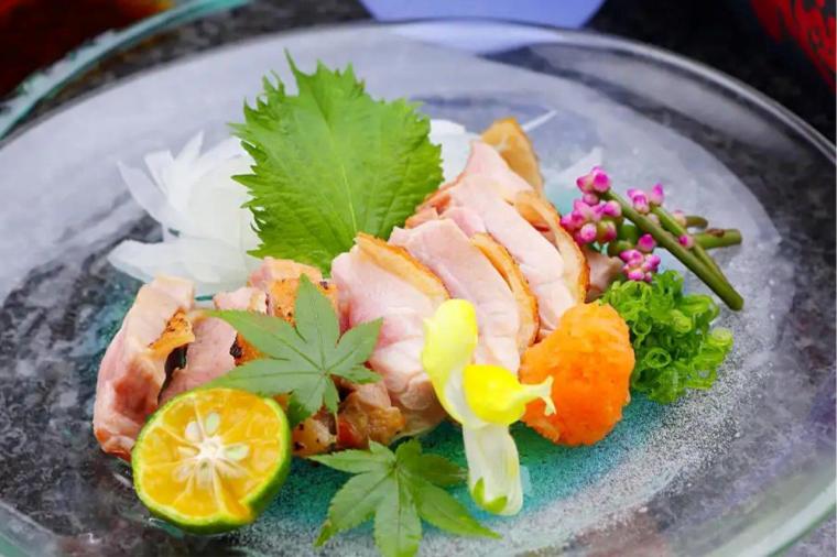 北新地 空海 SORAUMI