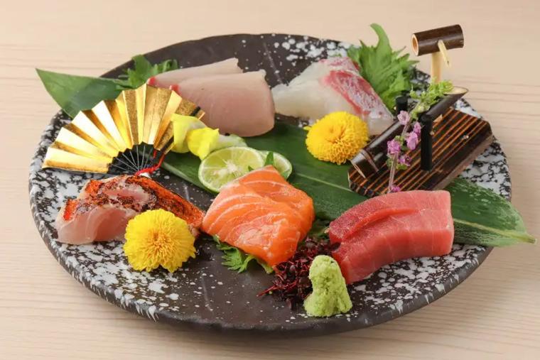 海鮮酒場 うおぷく 梅田店