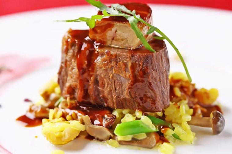 リストランテ翔２１