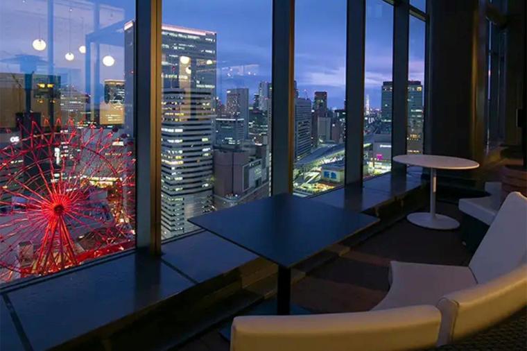 リストランテ翔２１