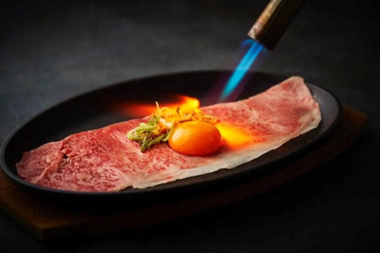 焼肉 白雲台　グランフロント大阪店