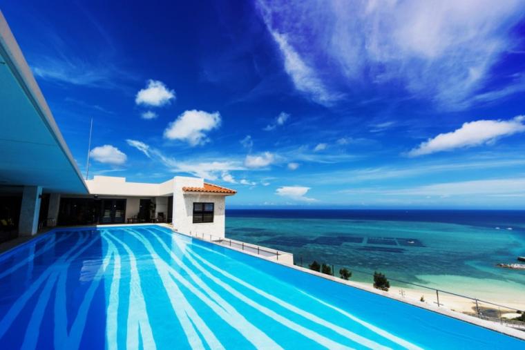 カフーリゾートフチャク　コンド・ホテル