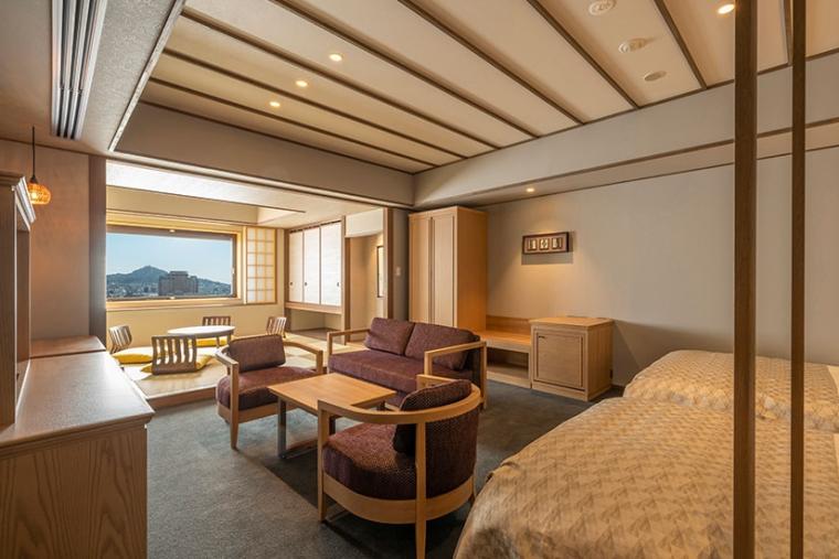 ラビスタ函館ベイＡＮＮＥＸ（共立リゾート）