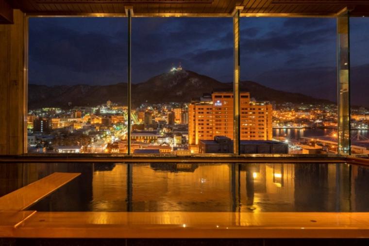 ラビスタ函館ベイＡＮＮＥＸ（共立リゾート）