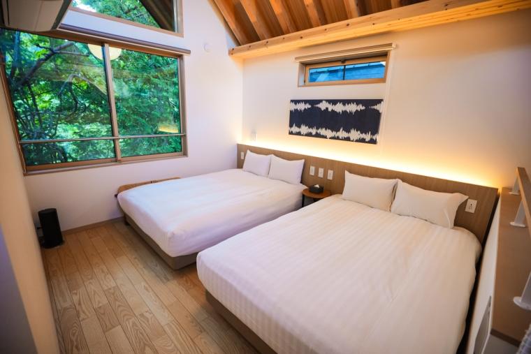 Rakuten STAY VILLA 鬼怒川リバーサイド