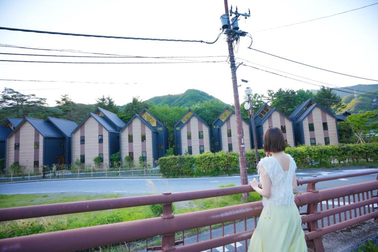 Rakuten STAY VILLA 鬼怒川リバーサイド