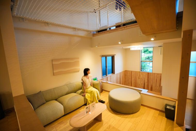 Rakuten STAY VILLA 鬼怒川リバーサイド