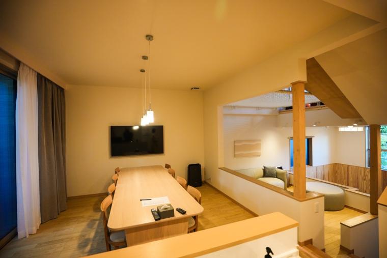 Rakuten STAY VILLA 鬼怒川リバーサイド