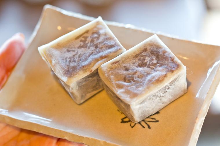 宮浜温泉 石亭 銀つば