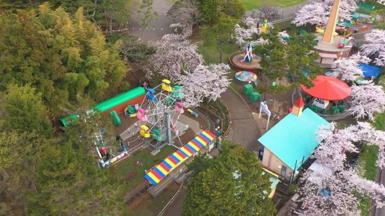 日本最古の観覧車……遊園地を家族で守る「加藤家」の思いとは【函館】