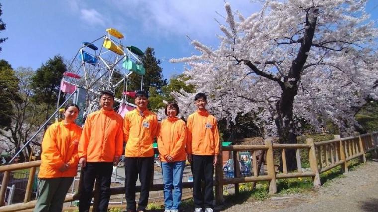 日本最古の観覧車……遊園地を家族で守る「加藤家」の思いとは【函館】