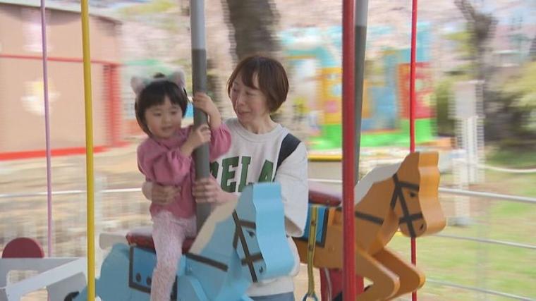 日本最古の観覧車……遊園地を家族で守る「加藤家」の思いとは【函館】