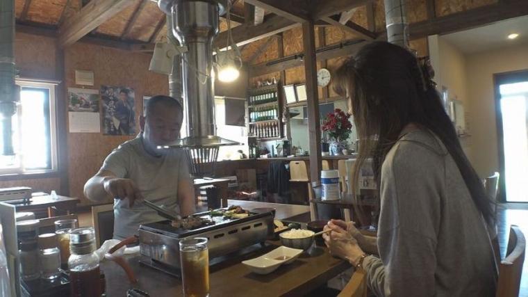 なぜ山奥に？北海道の奥地で見つけた「秘境焼肉店」の謎に迫る