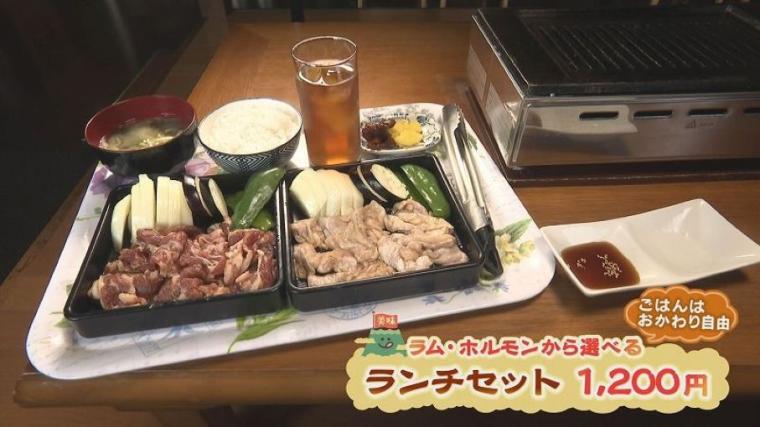 なぜ山奥に？北海道の奥地で見つけた「秘境焼肉店」の謎に迫る